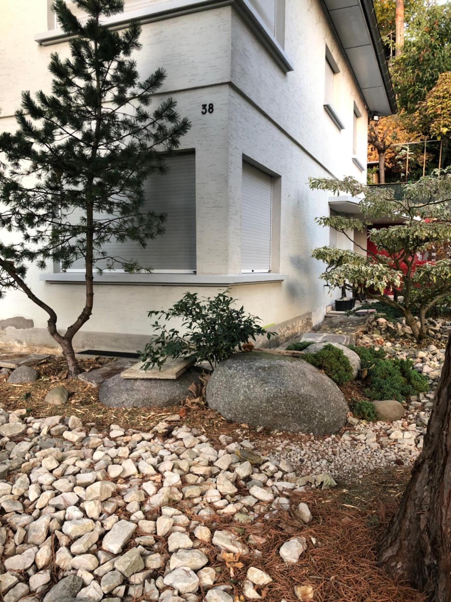 Hotel Le Jardin De La Tuilerie Alsace Pfastatt Esterno foto