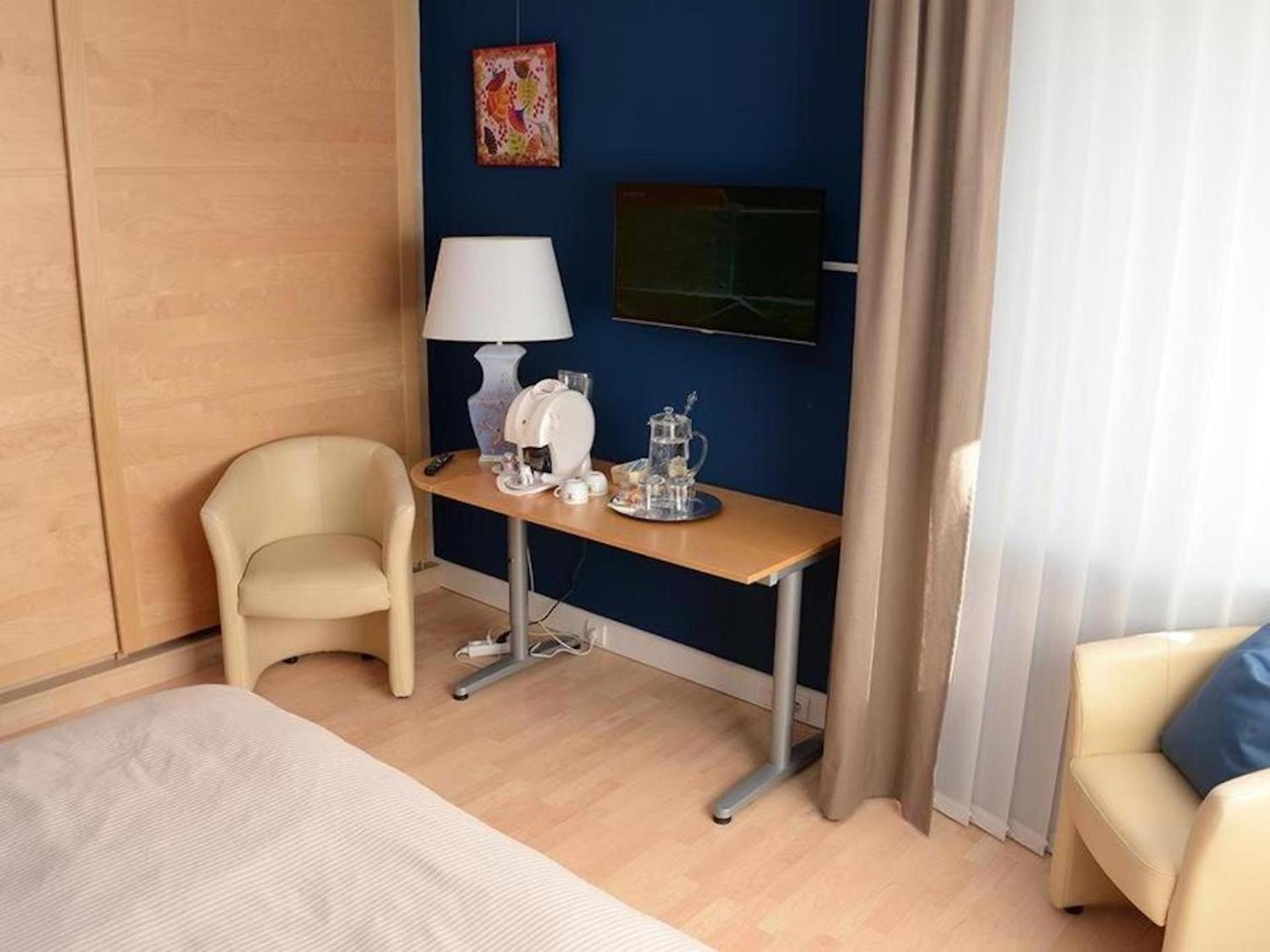 Hotel Le Jardin De La Tuilerie Alsace Pfastatt Esterno foto